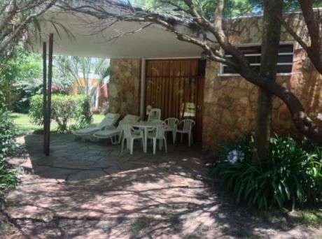 Chalets Remo