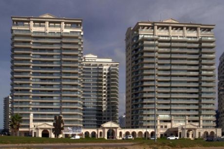 Imperiale - Torre 3 - 1305