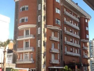 Edificio Casino Miguez