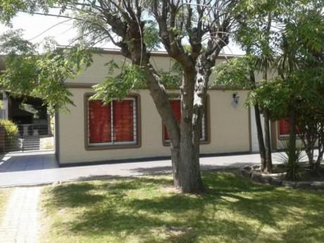 El Aleph - Casa Con Piscina Climatizada