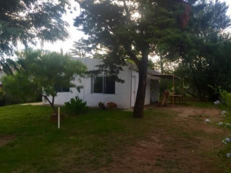 "la Casita De Victor"