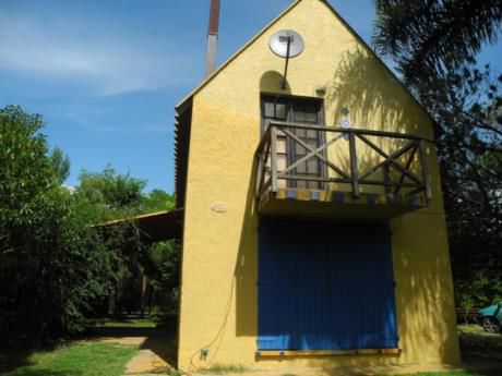 ¨brilla Feliz ¨casa En La Pedrera