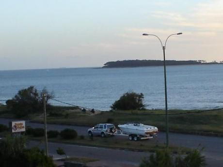 Marzo - Estrella Del Sur - Playa Mansa - Parada 23.5