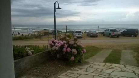 Bethania, Frente Al Mar