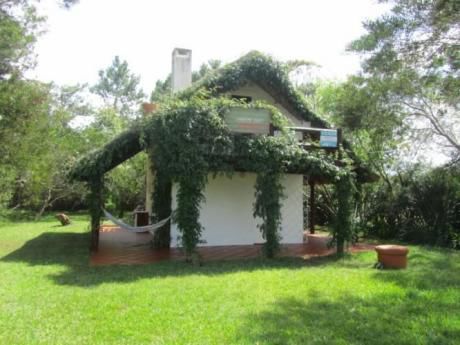 Casa En Barra De Valizas