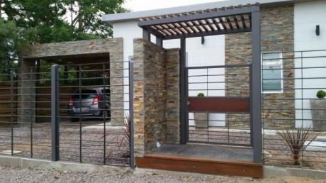Casa Nueva