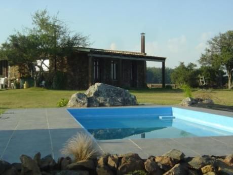 Casa De Piedra