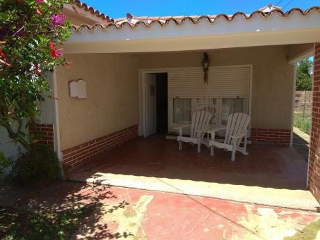 Casa Para 7 Personas A Pasos De Playa Balconada