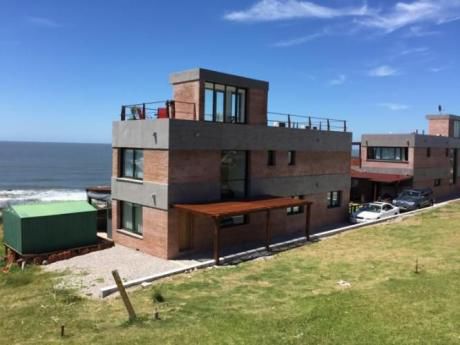 ★★★★★ Promo Ave Fenix Frente Al Mar A Estrenar Punta Colorada