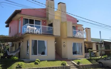 Dos Bahias Apartamento Nº 2