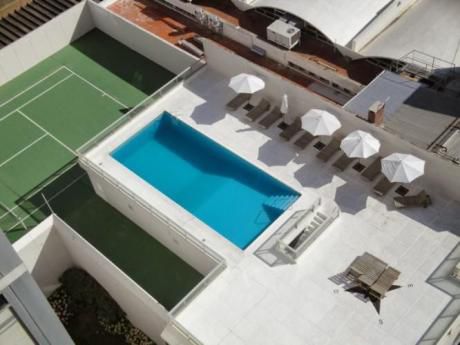Garden Tower Piso 20 Frente Al Mar Vacaciones 2018!