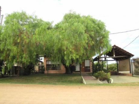 Chalet Cadena