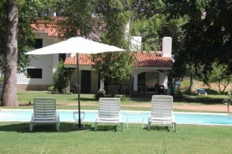 El Retiro