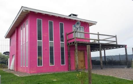 Casa De Noemi