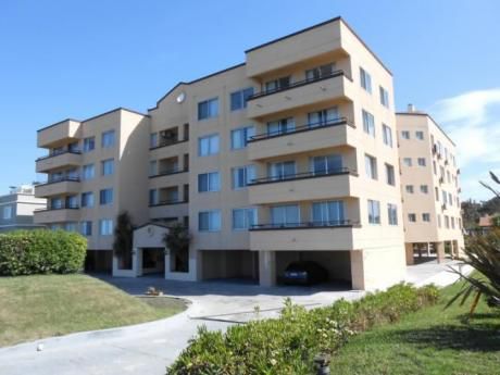 Edificio Sagitario Apto. 205