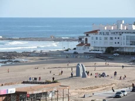 Cálido Apartamento En La Brava