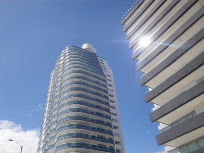 Hotel punta del este