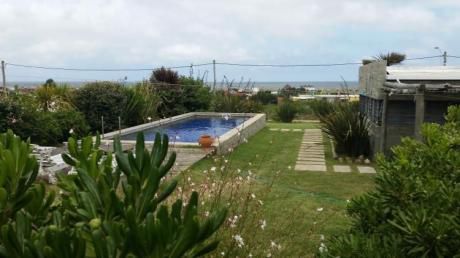 Casa En Punta Negra