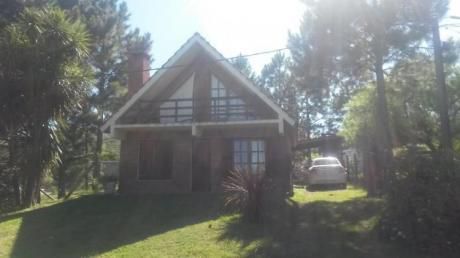 Casita Grande