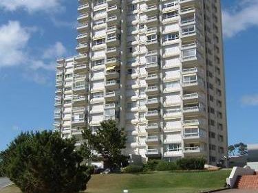 Edificio Goleta - Complejo Puerto Del Sol
