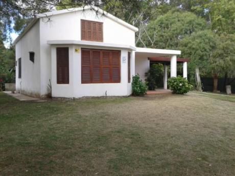 Los Casitas