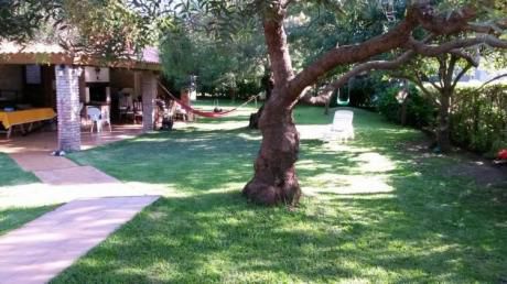 Chalet En P. 36