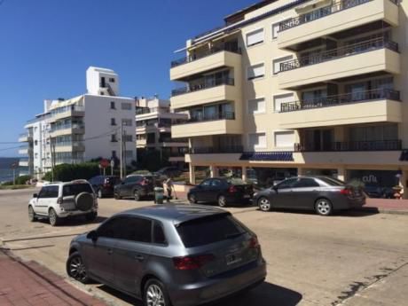 Edificio Cabo Romano Apto 301