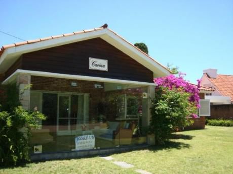 Chalet Carina