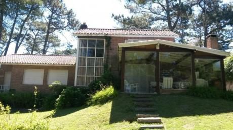 Chalet Cindarela