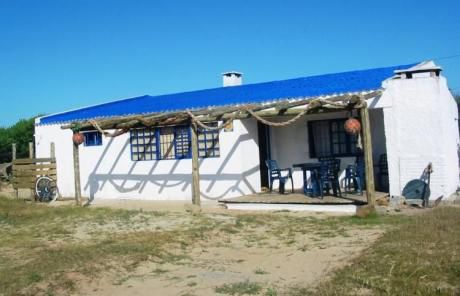 La Casa Del Mar