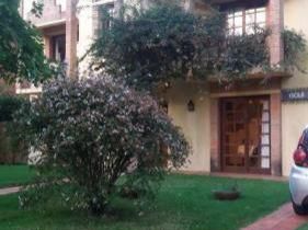 Chalet Isola
