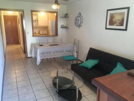 Luna De Mar, Apartamento 322, Punta Del Este