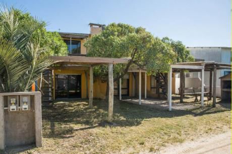 Apartamento En Aguas Dulces