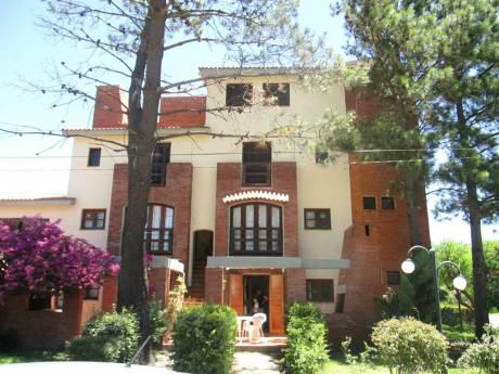 Patio De Las Terrazas