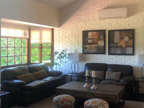 Casa En Pinares A 150 Mts Del Mar