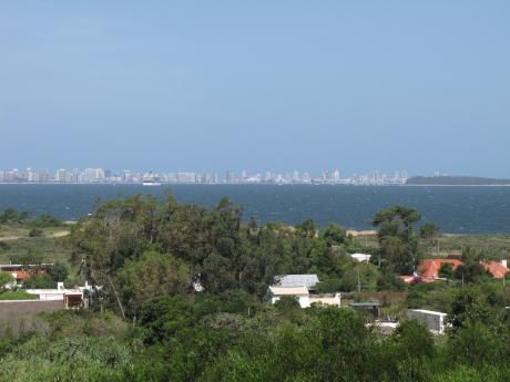 Casa 2 1/2 Dormitorios ,con Vista Al Mar, Punta Ballena, Las Grutas