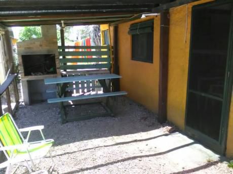 Apartamento En Aguas Dulces