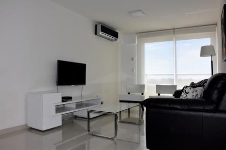 Summer Tower, Punta Del Este.