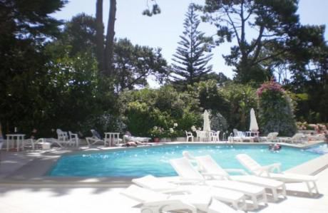Torre De Punta Del Este