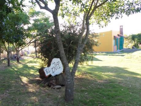"el Inti " Posada De Campo