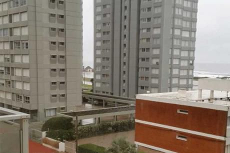 Apartamento En Playa Brava - Punta Del Este