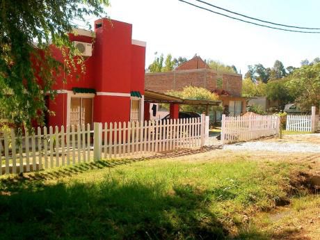 Casas En Alquiler Temporada En Gabriel Pereira