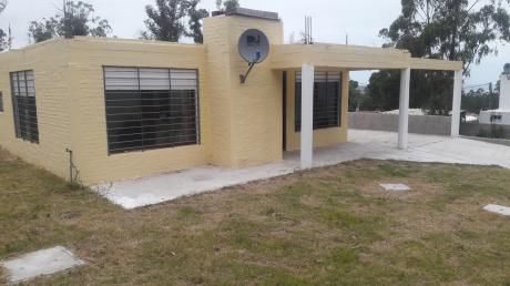 Alquilo Suntuosa Casa Monoambiente A Estrenar En Piriapolis