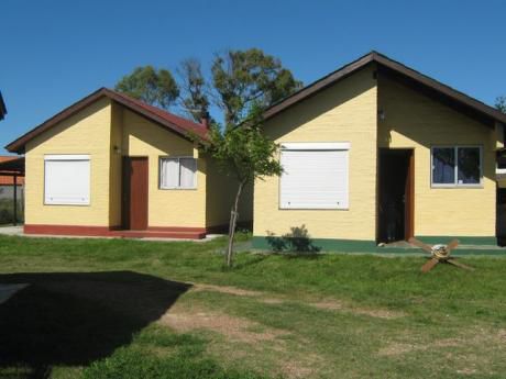 Temporada 2018 0e0ca487at - Casitas En Atlántida Cerca Del Mar -