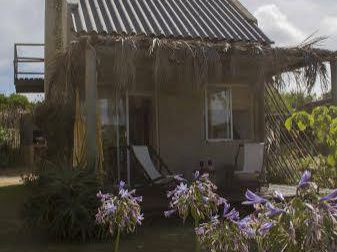Cabaña En Punta Del Diablo