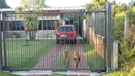 Parque Del Plata 1232pp