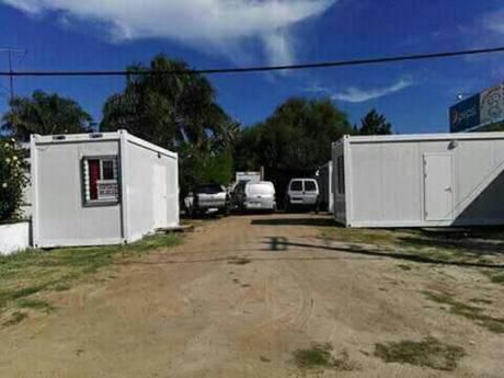 Bungalows Salinas