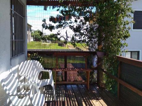 Alquiler Apartamento En Piriapolis