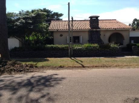 Casa En Atlántida
