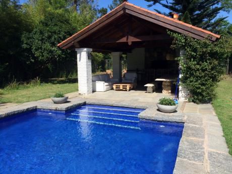 Casa En Punta Del Este